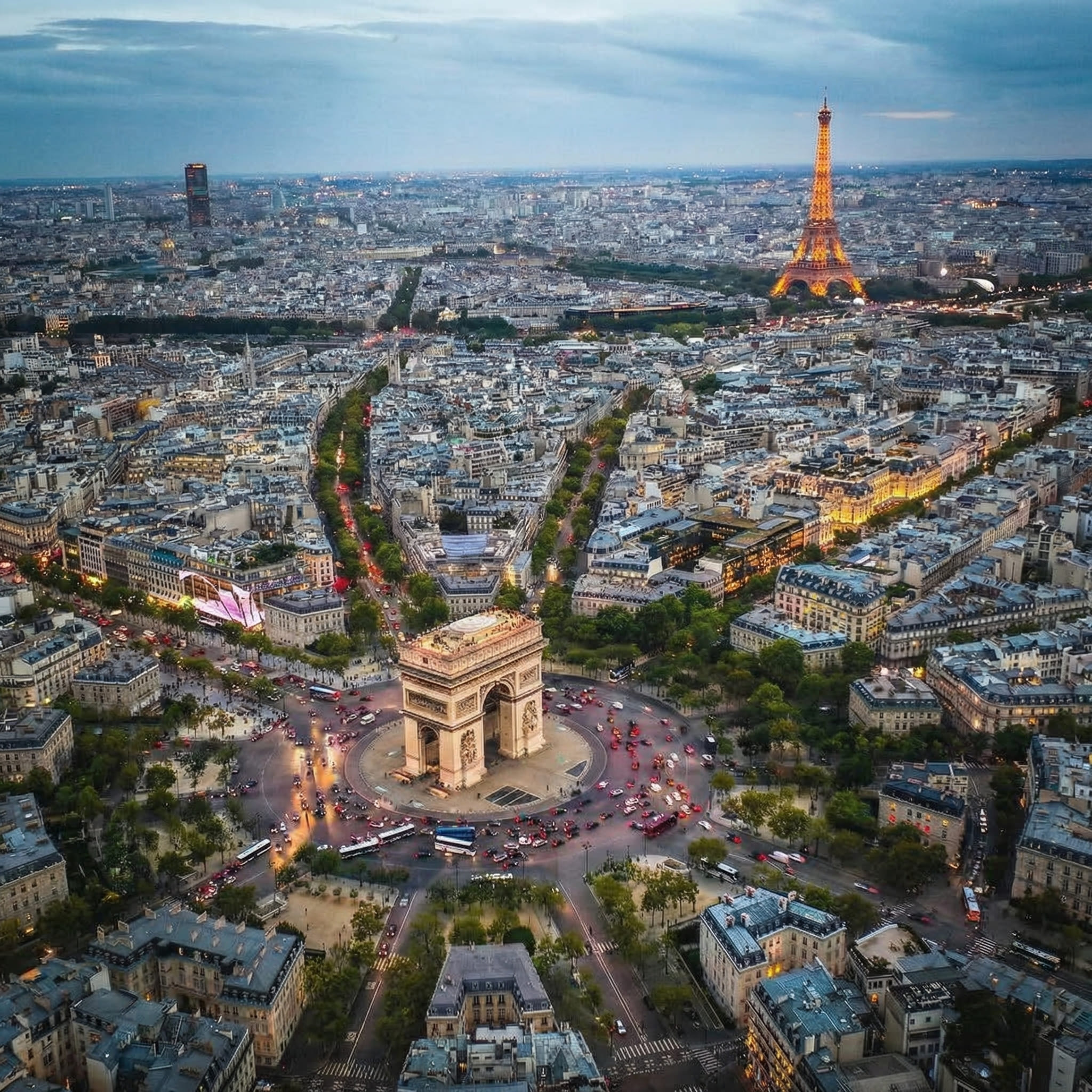 France